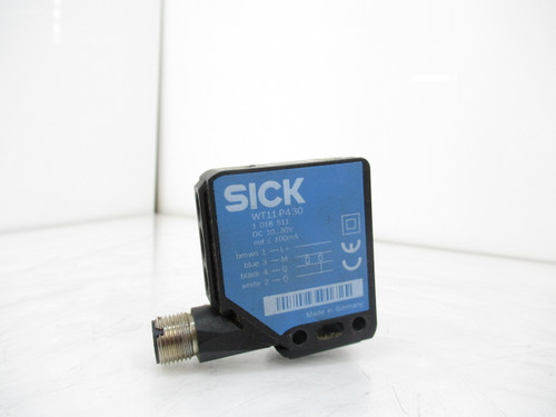 SICK Products - PCM SURPLUS WORLD